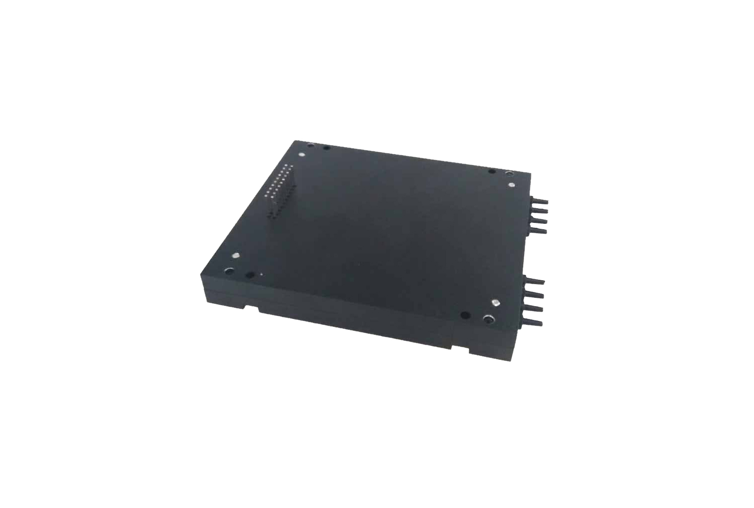矩阵光开关DCM 4×8模块