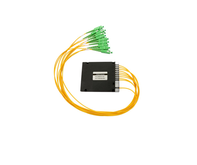 CWDM 模块