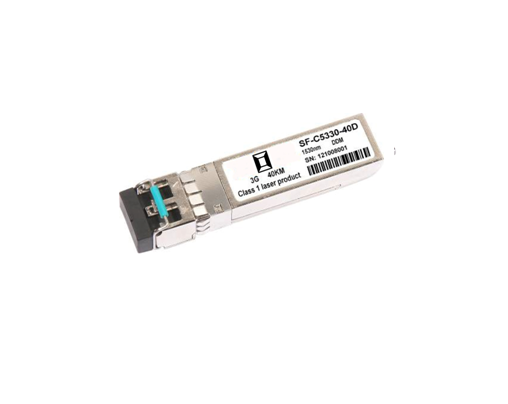 3.125G CWDM 光模块 SM